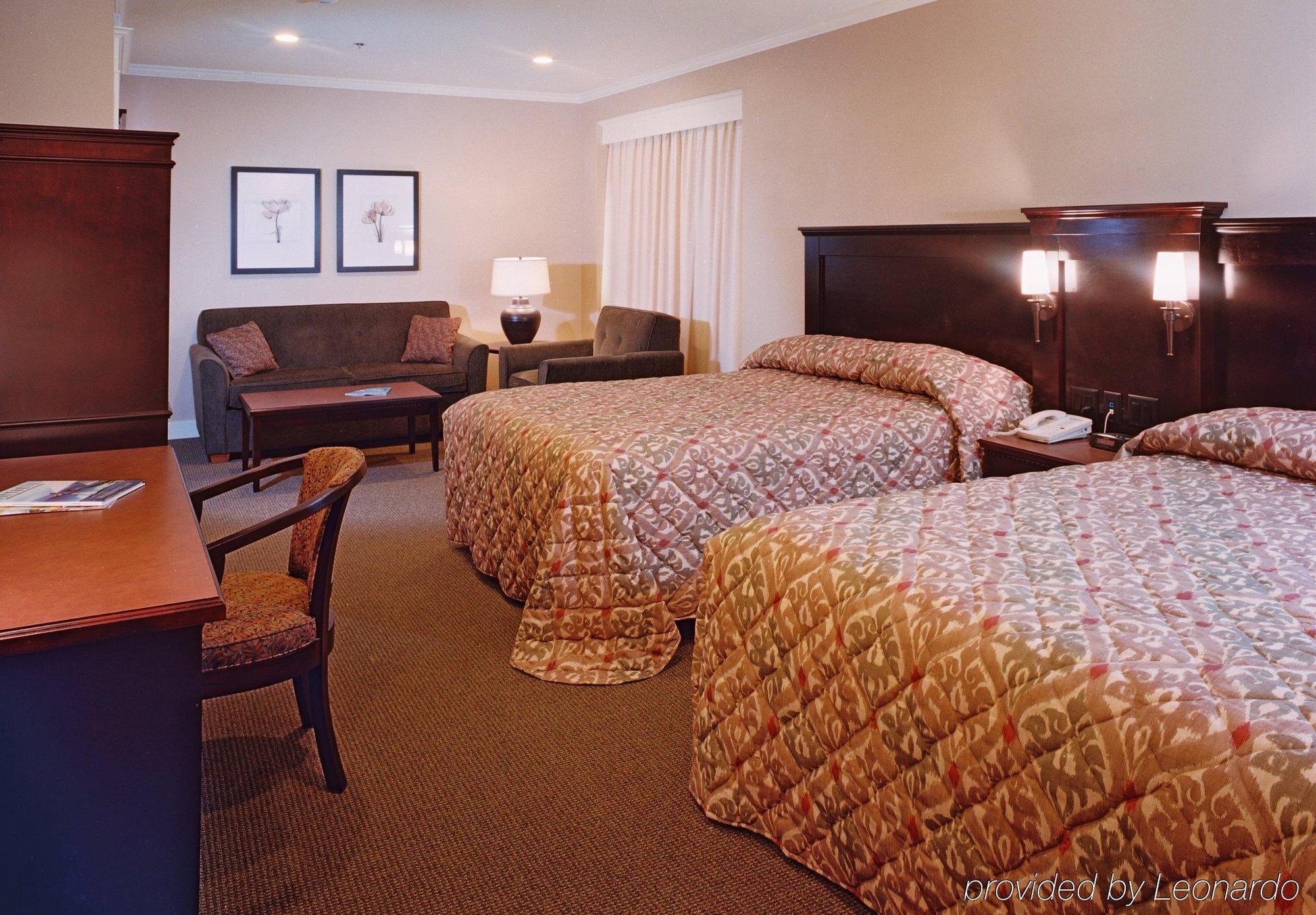 Strathcona Hotel Вікторія Номер фото