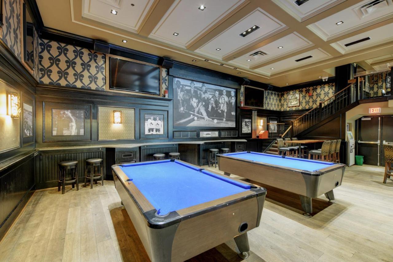 Strathcona Hotel Вікторія Екстер'єр фото