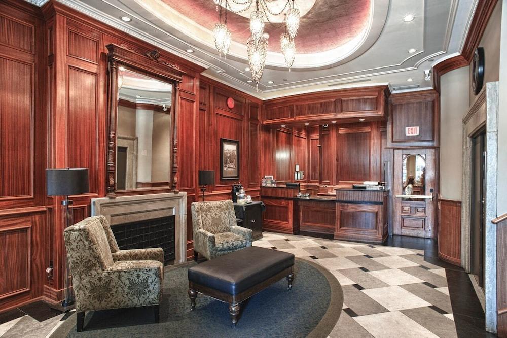 Strathcona Hotel Вікторія Екстер'єр фото