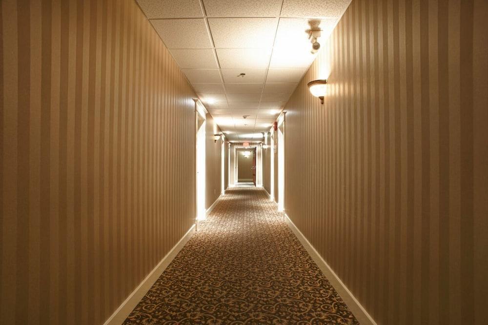 Strathcona Hotel Вікторія Екстер'єр фото