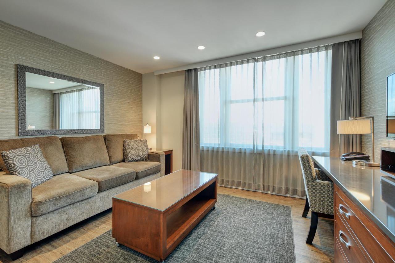 Strathcona Hotel Вікторія Екстер'єр фото